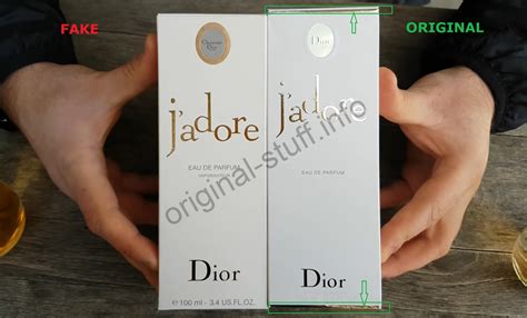 christian dior jadore как отличить подделку